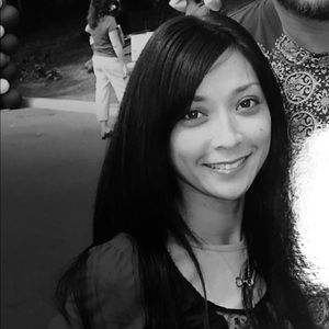 Meet your Posher, Quinn